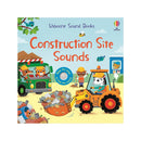 Construction Site Sounds