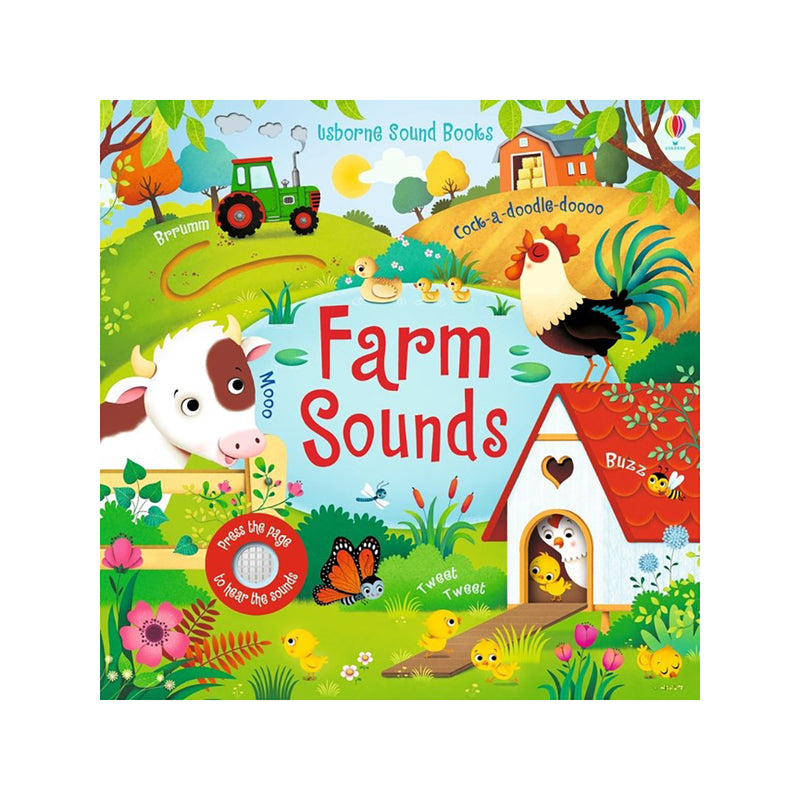 Farm Sounds