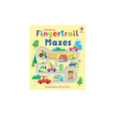 Fingertrail Mazes