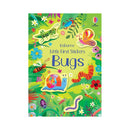 Little First Stickers- Bugs