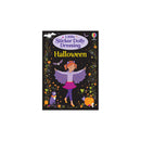Little Sticker Dolly Dressing Halloween