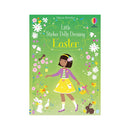 Little Sticker Dolly Dressing Easter
