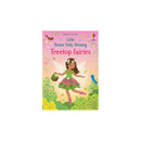 Little Sticker Dolly Dressing Treetop Fairies