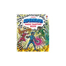 Magic Painting Book- Superheroes