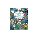 Magic Painting Book- Under the Sea