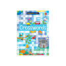 Usborne Minis- Crosswords