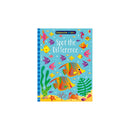 Usborne Minis- Spot the Difference