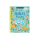 Usborne Minis- Travel Puzzles
