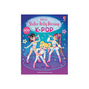 Sticker Dolly Dressing K-Pop