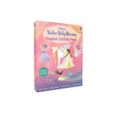 Sticker Dolly Dressing Magical Activity Pack
