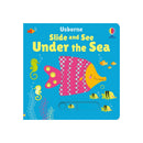 Slide and See Under the Sea