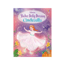 Sticker Dolly Dressing Cinderella