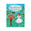 Sticker Dolly Dressing The Nutcracker