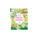 Wipe-Clean Nature Activities