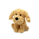 Animal Junior Warmies 9"