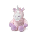 Animal Junior Warmies 9"