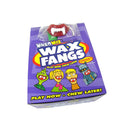 Wax Fangs