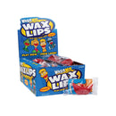 Wax Lips