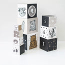 Nesting Blocks- Baby Animals