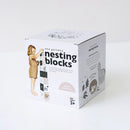 Nesting Blocks- Baby Animals