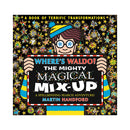 Where's Waldo- The Mighty Magical Mix-Up