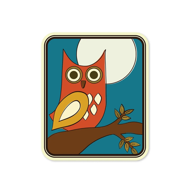 Wild Child Vinyl Stickers