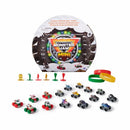 Monster Jam Mini Advent Calendar