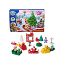 PAW Patrol Holiday Rescue Advent Calendar