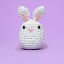 Jojo the Bunny Crochet Kit