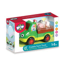 Freddie Farm Truck
