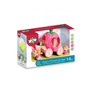 Pippa's Princess Carriage