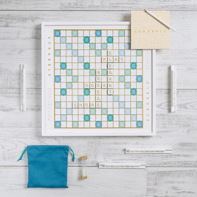 Board Game Bianco Editions