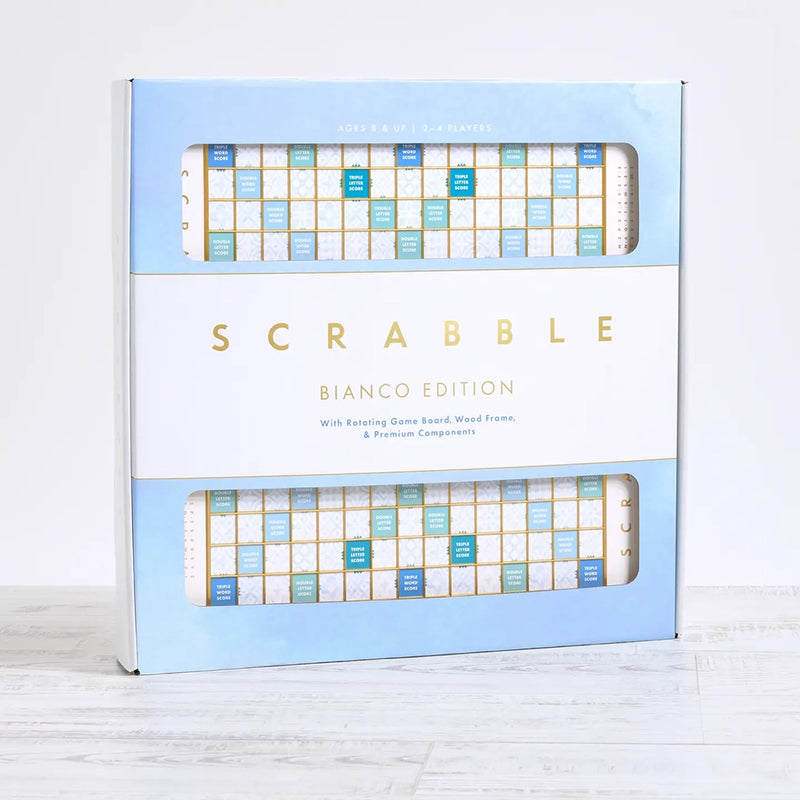 Board Game Bianco Editions