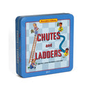 Board Game Nostalgia Tin Editions