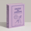 Board Game Vintage Bookshelf Editions