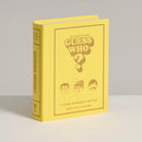 Board Game Vintage Bookshelf Editions