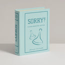 Board Game Vintage Bookshelf Editions