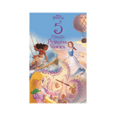 Yoto Cards- 5 Minute Princess Stories