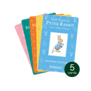 Yoto Cards- Beatrix Potter: The Complete Tales