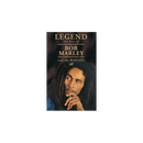 Yoto Cards- The Best of Bob Marley & The Wailers