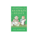 Yoto Cards- Brambly Hedge Collection