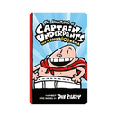 Yoto Cards- Captain Underpants Pack of 3
