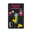 Yoto Cards- Caspar Babypants Beatles Songs