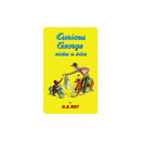 Yoto Cards- Curious George Rides a Bike