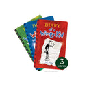 Yoto Cards- Diary of a Wimpy Kid: Collection 1