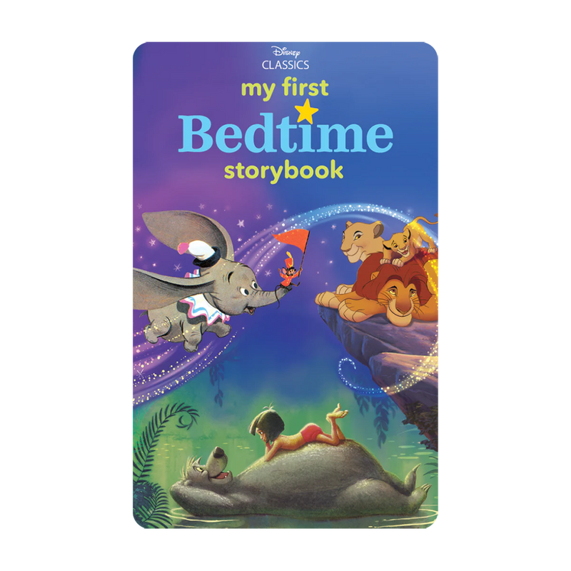 Yoto Cards- My First Disney Classic Bedtime Stories