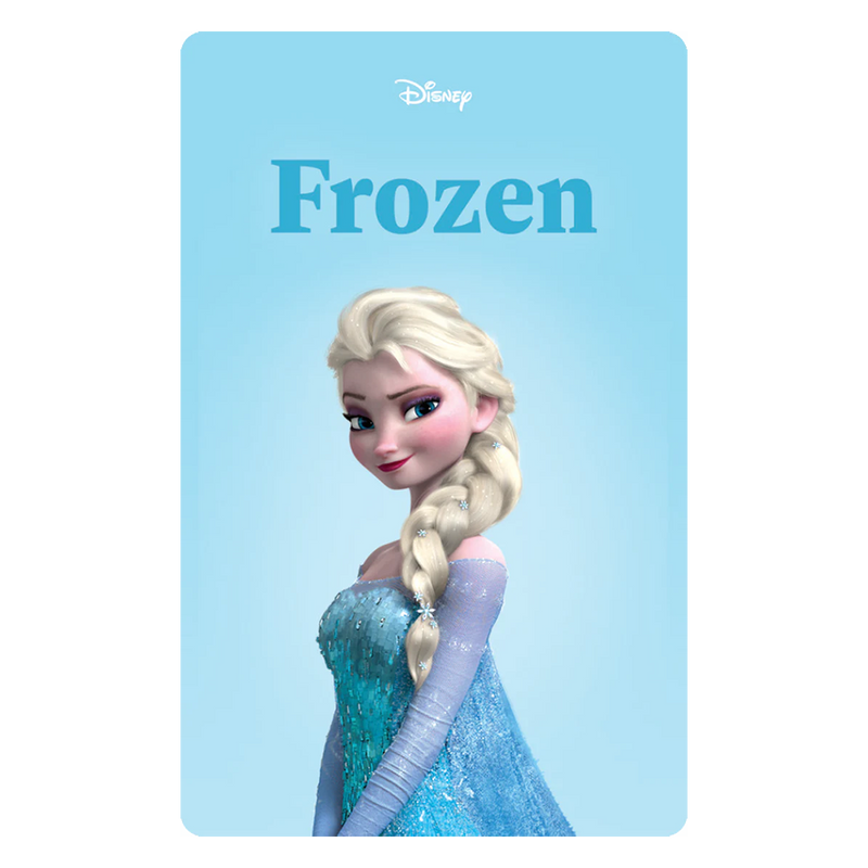 Yoto Cards- Disney Classics Frozen