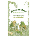 Yoto Cards- Frog and Toad Collection