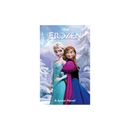Yoto Cards- Disney Frozen Junior Novel