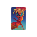 Yoto Cards- Impossible Creatures